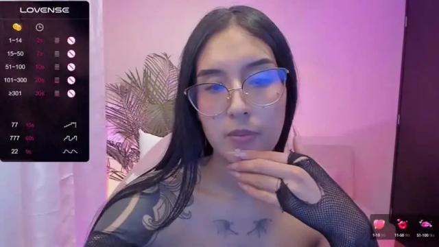 Image 6 of doll_waif Stream on Chaturbate on 17 months ago