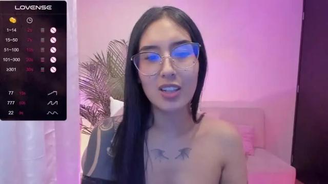Image 8 of doll_waif Stream on Chaturbate on 17 months ago