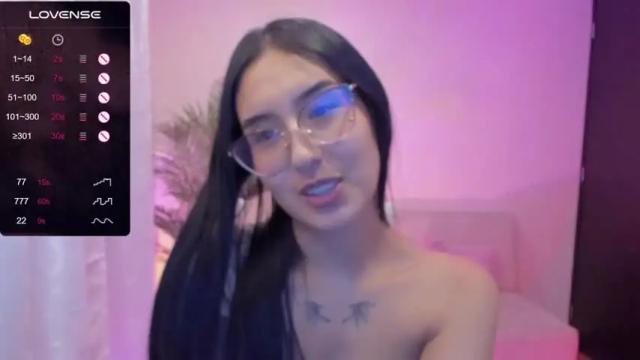 Thumbnail 3, doll_waif's Stream at Chaturbate, 15 months ago