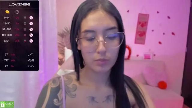 Thumbnail 1, doll_waif's Stream at Chaturbate, 15 months ago