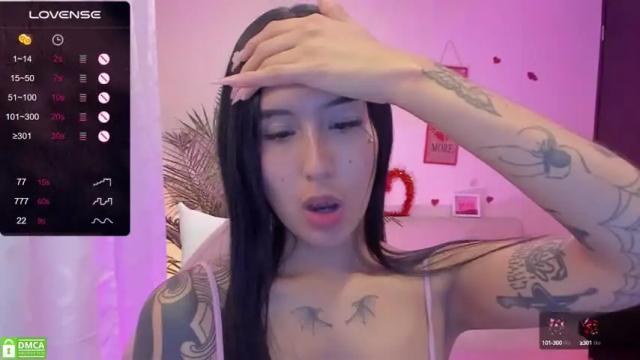 Image 10 of doll_waif Stream on Chaturbate on 15 months ago