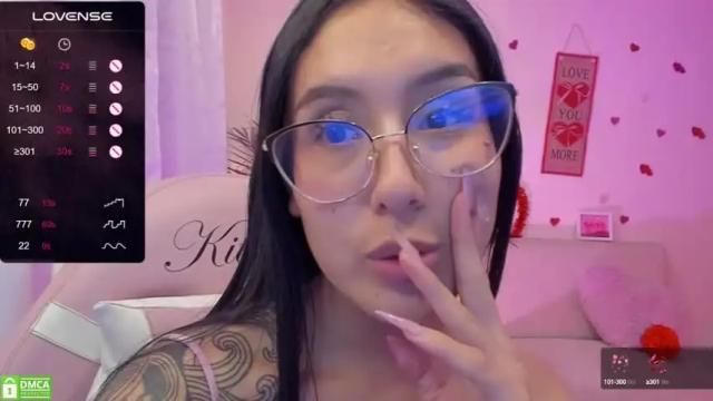 Thumbnail 2, doll_waif's Stream at Chaturbate, 15 months ago