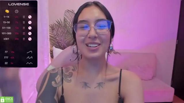 Thumbnail 1, doll_waif's Stream at Chaturbate, 14 months ago