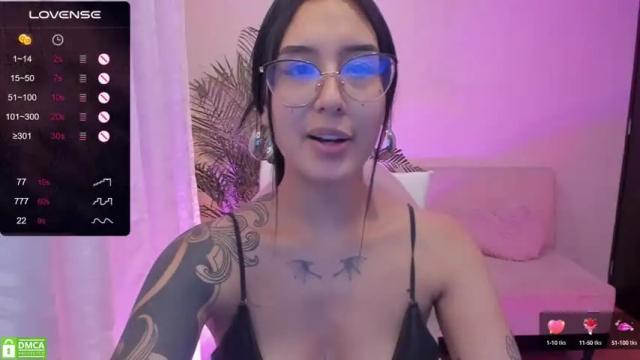 Image 10 of doll_waif Stream on Chaturbate on 14 months ago