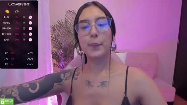 Image 2 of doll_waif Stream on Chaturbate on 14 months ago