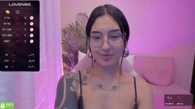 Image 3 of doll_waif Stream on Chaturbate on 14 months ago