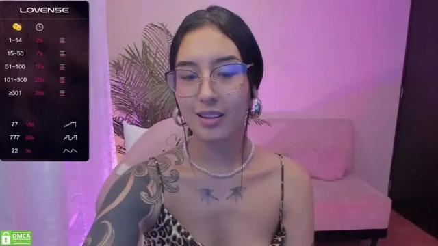 Image 4 of doll_waif Stream on Chaturbate on 14 months ago