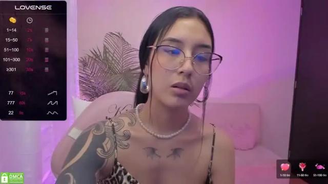 Image 7 of doll_waif Stream on Chaturbate on 14 months ago