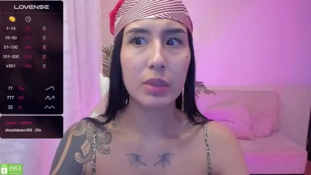 Image 10 of doll_waif Stream on Chaturbate on 16 months ago
