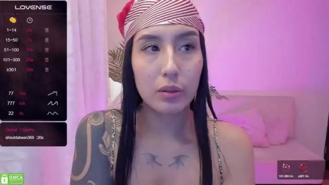 Image 11 of doll_waif Stream on Chaturbate on 16 months ago