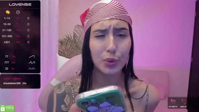 Image 6 of doll_waif Stream on Chaturbate on 16 months ago