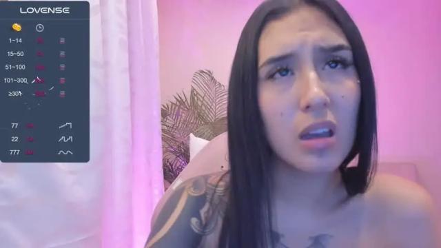 Image 11 of doll_waif Stream on Chaturbate on 13 months ago