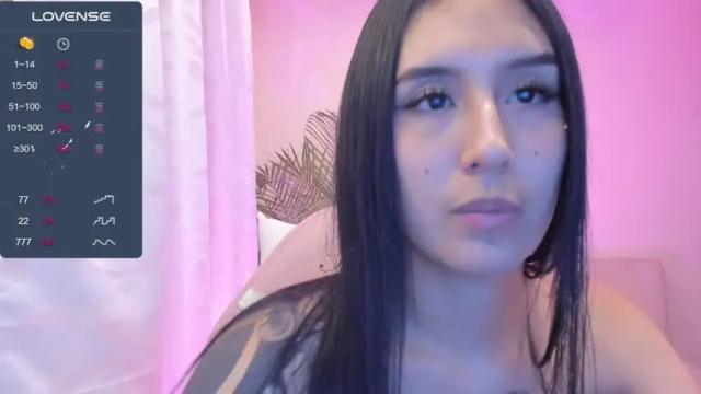 Thumbnail 3, doll_waif's Stream at Chaturbate, 13 months ago