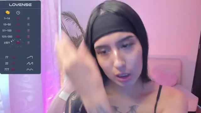 Thumbnail 1, doll_waif's Stream at Chaturbate, 13 months ago