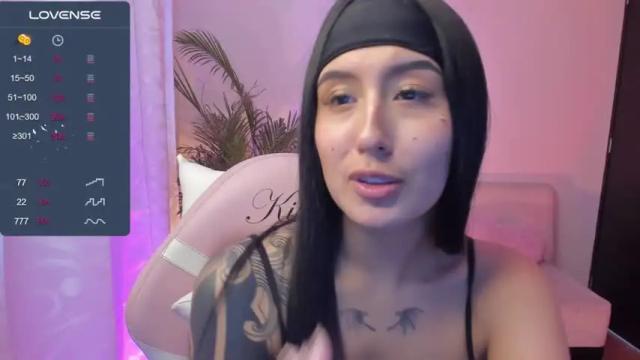 Image 11 of doll_waif Stream on Chaturbate on 13 months ago