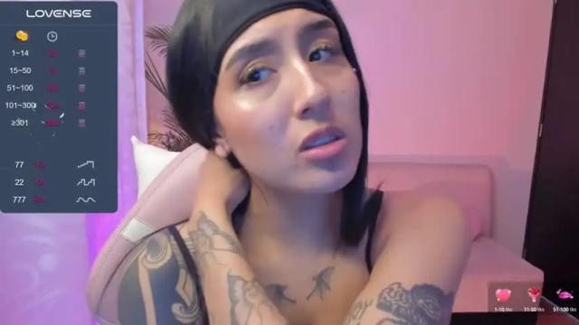 Thumbnail 3, doll_waif's Stream at Chaturbate, 13 months ago