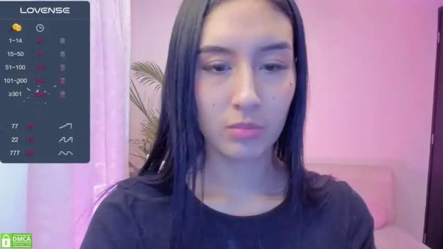 Thumbnail 1, doll_waif's Stream at Chaturbate, 13 months ago
