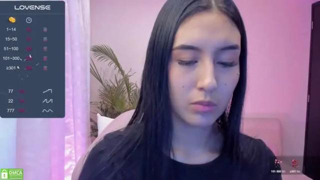Image 3 of doll_waif Stream on Chaturbate on 13 months ago