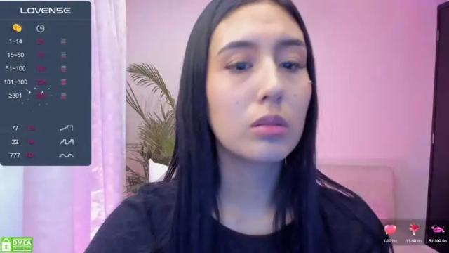 Thumbnail 2, doll_waif's Stream at Chaturbate, 13 months ago