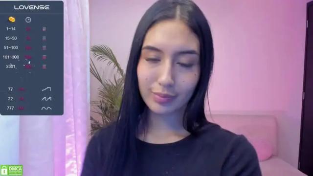 Image 6 of doll_waif Stream on Chaturbate on 13 months ago