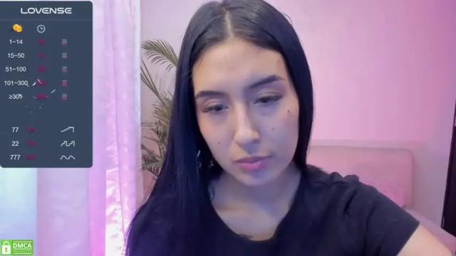 Image 7 of doll_waif Stream on Chaturbate on 13 months ago