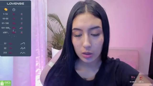 Image 8 of doll_waif Stream on Chaturbate on 13 months ago