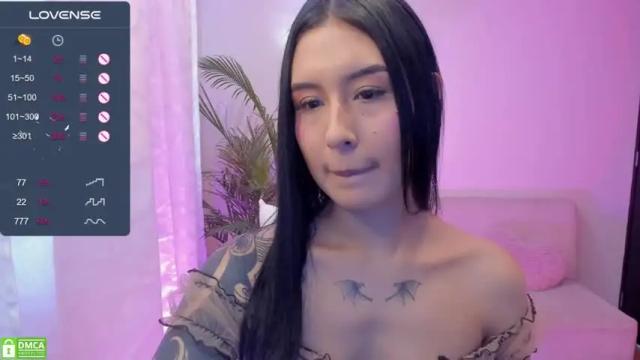 Thumbnail 1, doll_waif's Stream at Chaturbate, 13 months ago