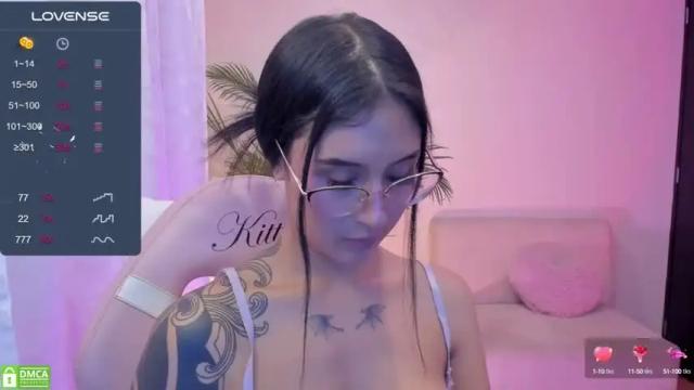 Image 12 of doll_waif Stream on Chaturbate on 13 months ago