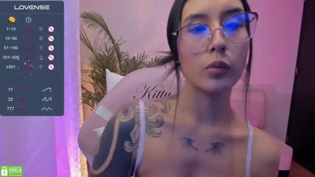 Image 3 of doll_waif Stream on Chaturbate on 13 months ago