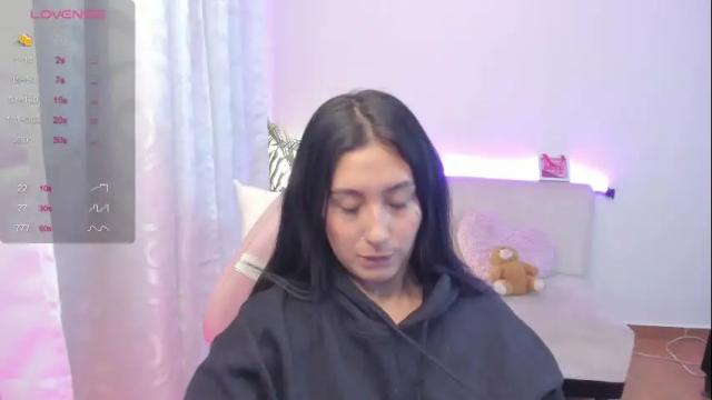 Thumbnail 1, doll_waif's Stream at Chaturbate, 1 month ago