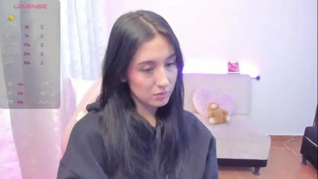 Image 2 of doll_waif Stream on Chaturbate on 1 month ago