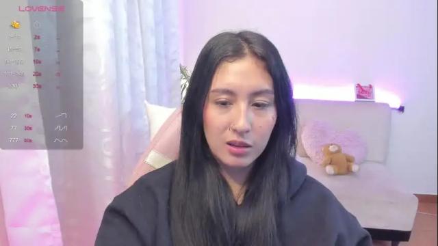 Thumbnail 2, doll_waif's Stream at Chaturbate, 1 month ago