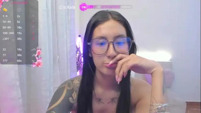 Image 3 of doll_waif Stream on Chaturbate on 16 days ago