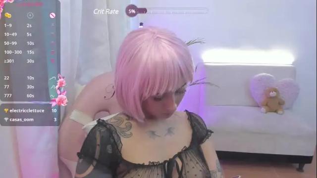 Thumbnail 1, doll_waif's Stream at Chaturbate, 13 days ago
