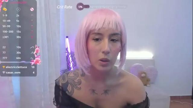 Image 12 of doll_waif Stream on Chaturbate on 14 days ago
