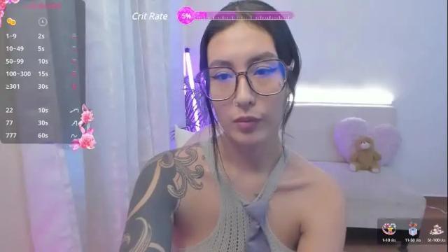 Thumbnail 1, doll_waif's Stream at Chaturbate, 12 days ago