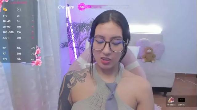 Image 10 of doll_waif Stream on Chaturbate on 13 days ago