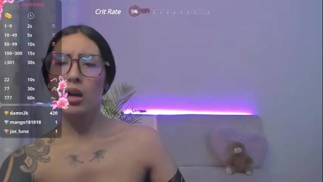 Image 10 of doll_waif Stream on Chaturbate on 12 days ago