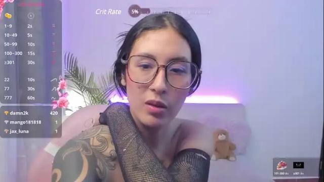 Image 11 of doll_waif Stream on Chaturbate on 12 days ago