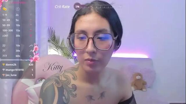 Image 12 of doll_waif Stream on Chaturbate on 12 days ago