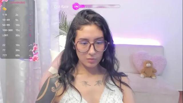 Image 4 of doll_waif Stream on Chaturbate on 4 days ago