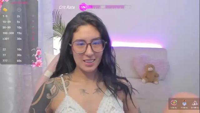 Image 8 of doll_waif Stream on Chaturbate on 4 days ago