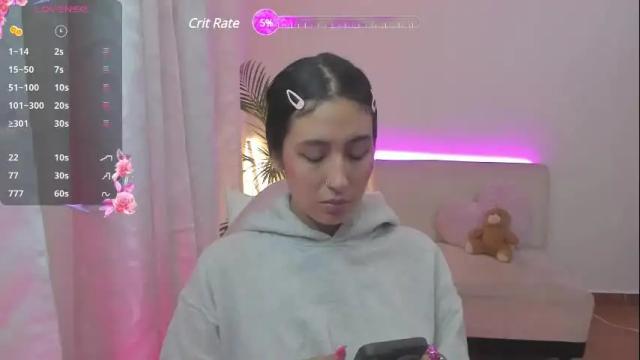 Thumbnail 1, doll_waif's Stream at Chaturbate, 1 day ago