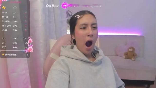 Image 11 of doll_waif Stream on Chaturbate on 3 days ago