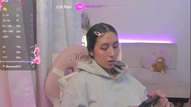 Image 7 of doll_waif Stream on Chaturbate on 3 days ago