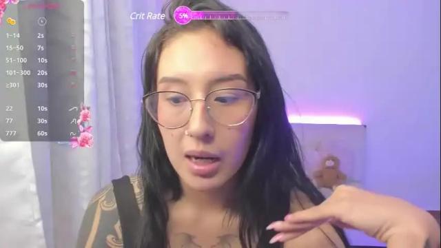 Image 3 of doll_waif Stream on Chaturbate on 1 month ago
