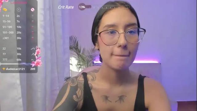 Image 8 of doll_waif Stream on Chaturbate on 1 month ago