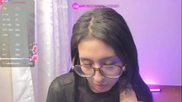 Image 12 of doll_waif Stream on Chaturbate on 1 month ago