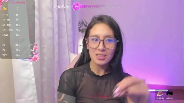 Image 4 of doll_waif Stream on Chaturbate on 1 month ago
