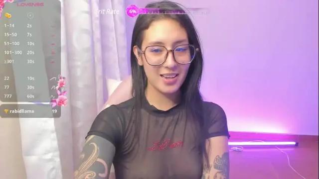 Thumbnail 2, doll_waif's Stream at Chaturbate, 1 month ago